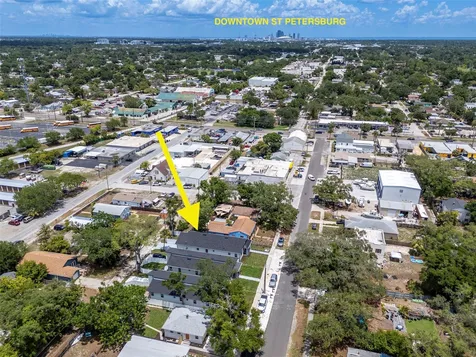 5009 9th Avenue S Gulfport FL 33707