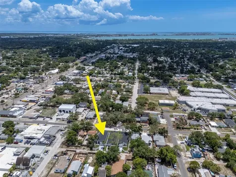 5009 9th Avenue S Gulfport FL 33707