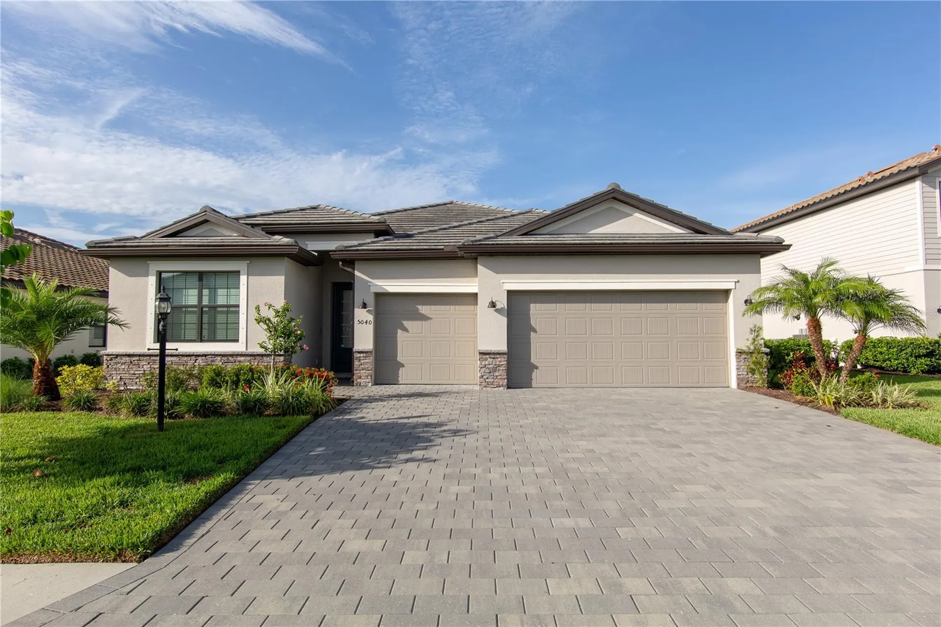 5040 Seafoam Trail Bradenton FL 34211