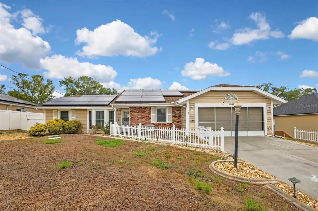 10185 Carrin Road Spring Hill FL 34608