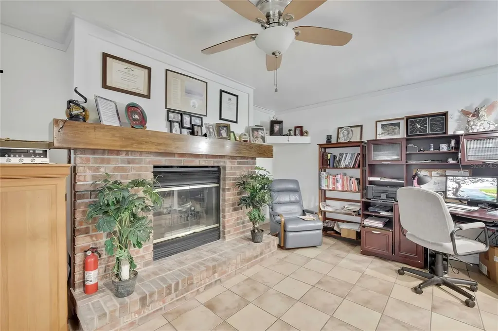 10185 Carrin Road Spring Hill FL 34608