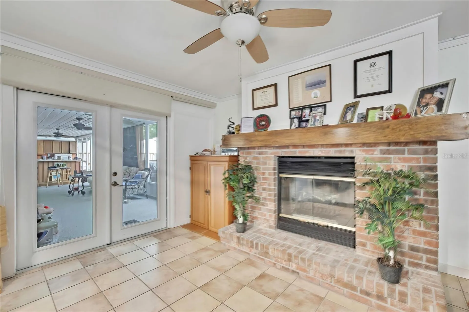 10185 Carrin Road Spring Hill FL 34608