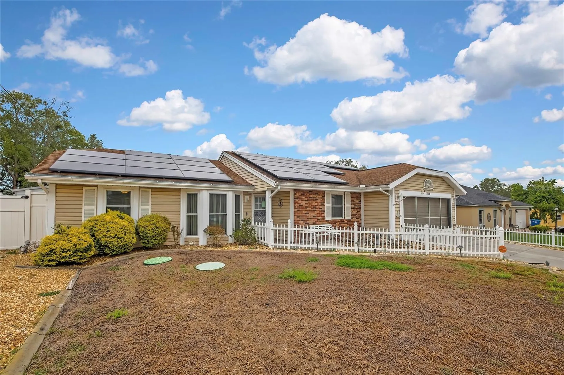 10185 Carrin Road Spring Hill FL 34608