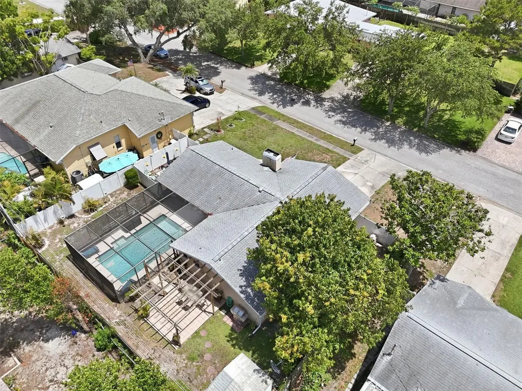 1008 Connecticut Road Tarpon Springs FL 34689