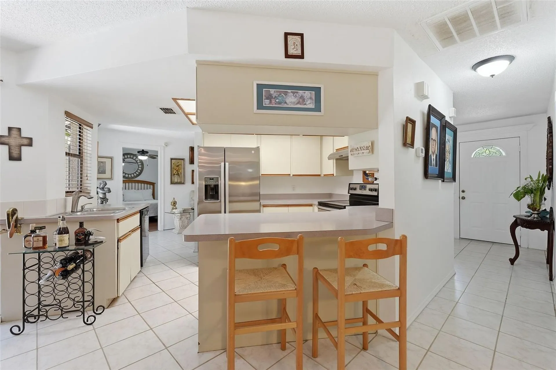 1008 Connecticut Road Tarpon Springs FL 34689