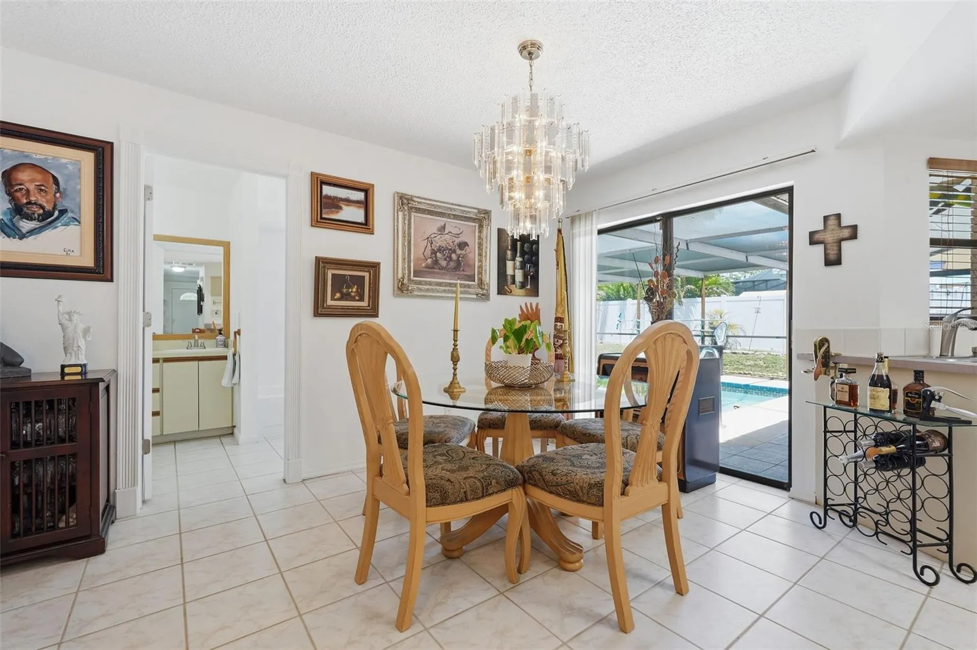 1008 Connecticut Road Tarpon Springs FL 34689