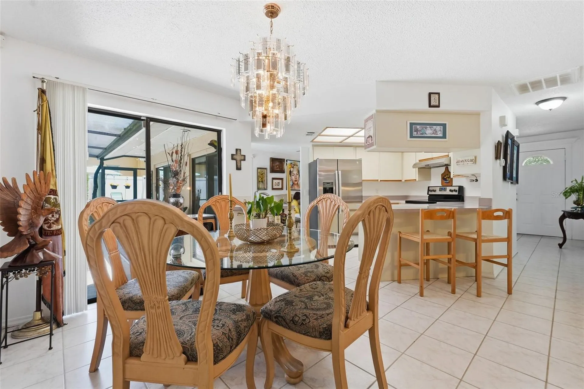 1008 Connecticut Road Tarpon Springs FL 34689