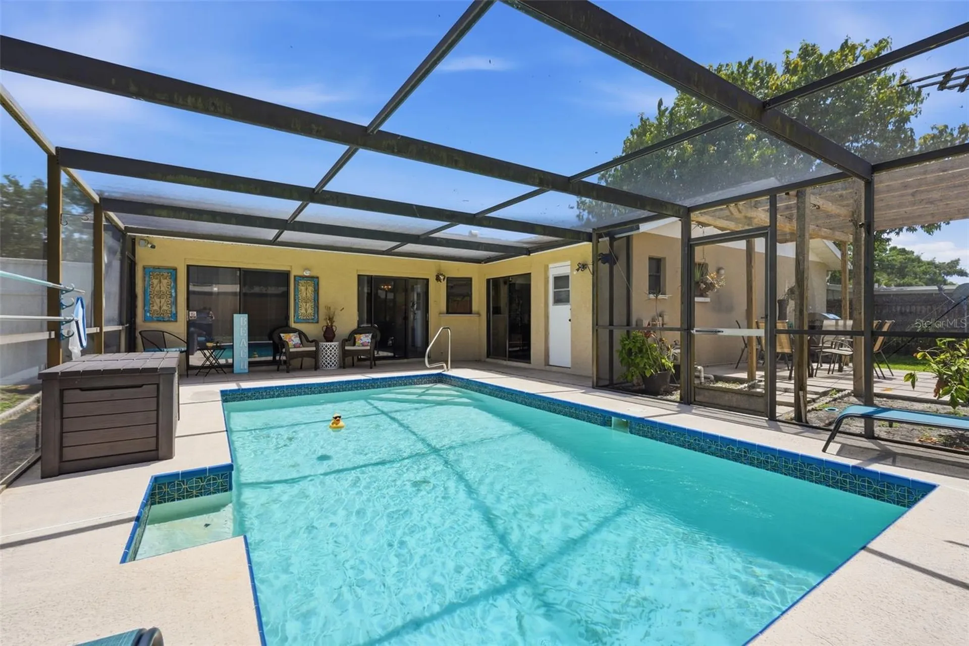 1008 Connecticut Road Tarpon Springs FL 34689