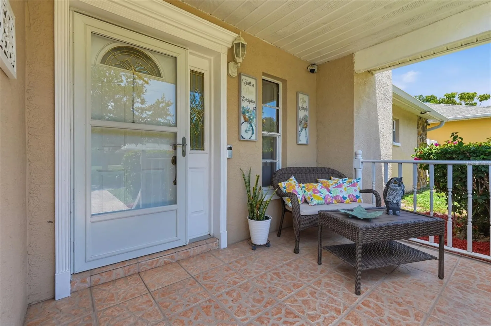 1008 Connecticut Road Tarpon Springs FL 34689