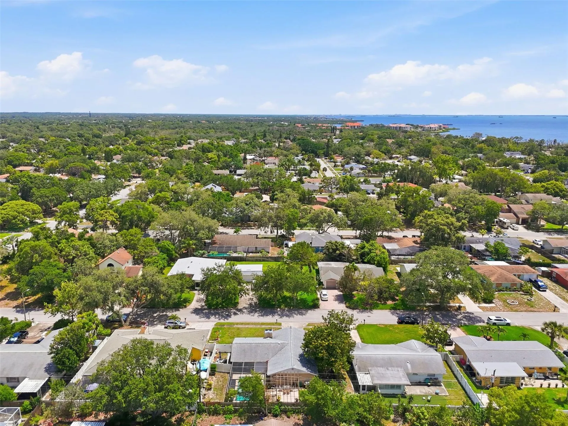 1008 Connecticut Road Tarpon Springs FL 34689