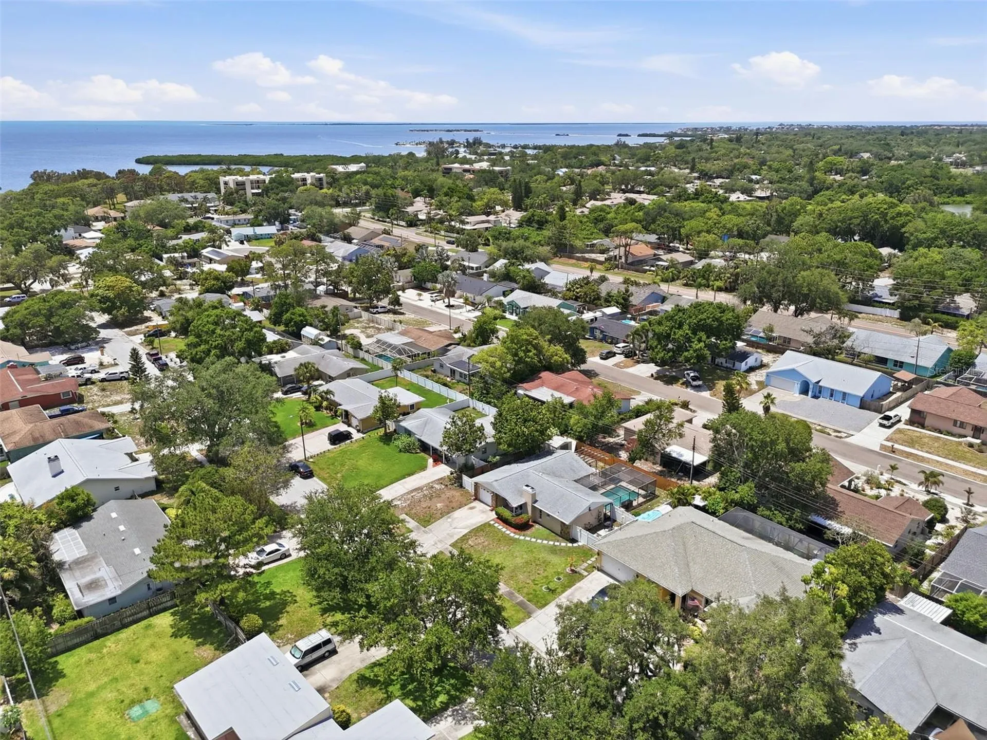 1008 Connecticut Road Tarpon Springs FL 34689