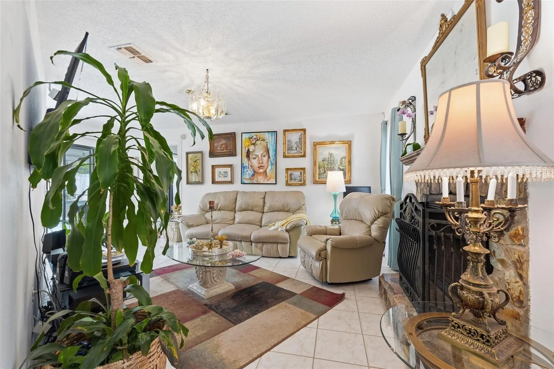 1008 Connecticut Road Tarpon Springs FL 34689