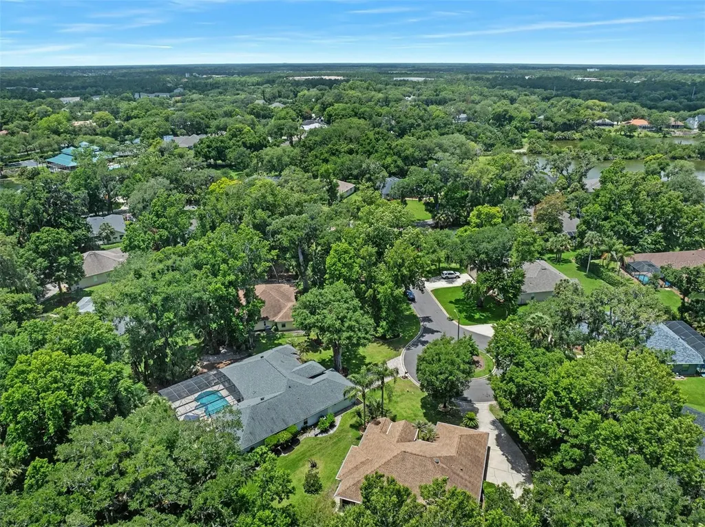 10 Cotton Mill Court Ormond Beach FL 32174