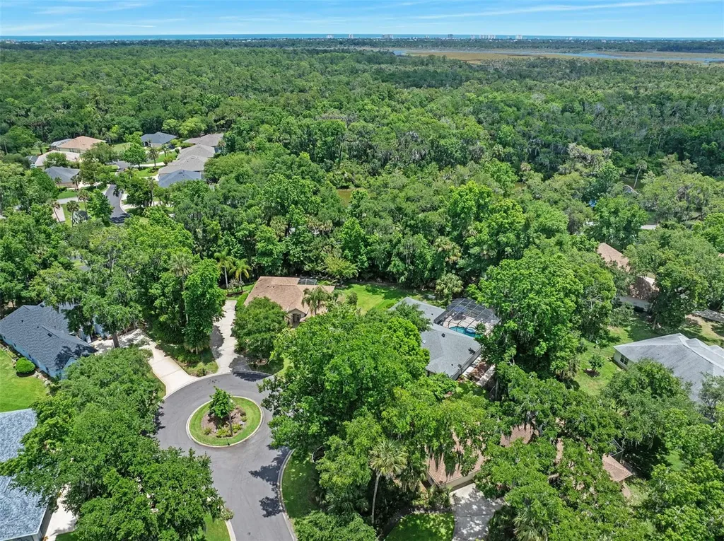 10 Cotton Mill Court Ormond Beach FL 32174