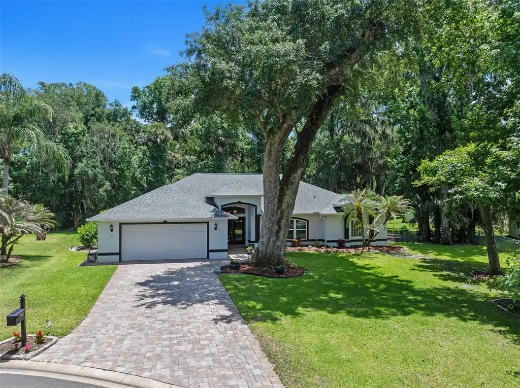 10 Cotton Mill Court Ormond Beach FL 32174