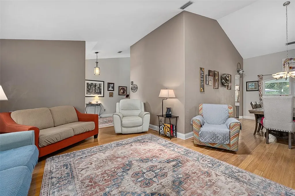10 Cotton Mill Court Ormond Beach FL 32174
