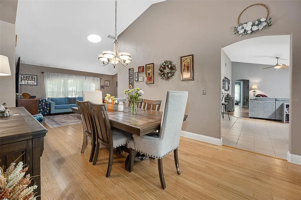 10 Cotton Mill Court Ormond Beach FL 32174