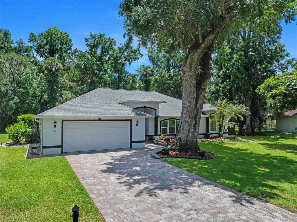 10 Cotton Mill Court Ormond Beach FL 32174