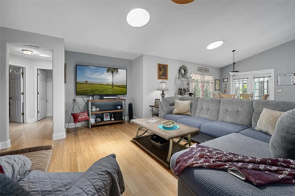 10 Cotton Mill Court Ormond Beach FL 32174
