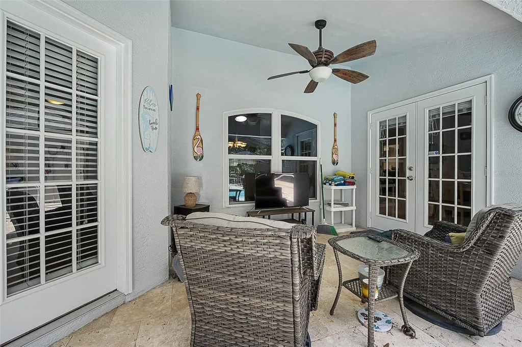 10 Cotton Mill Court Ormond Beach FL 32174