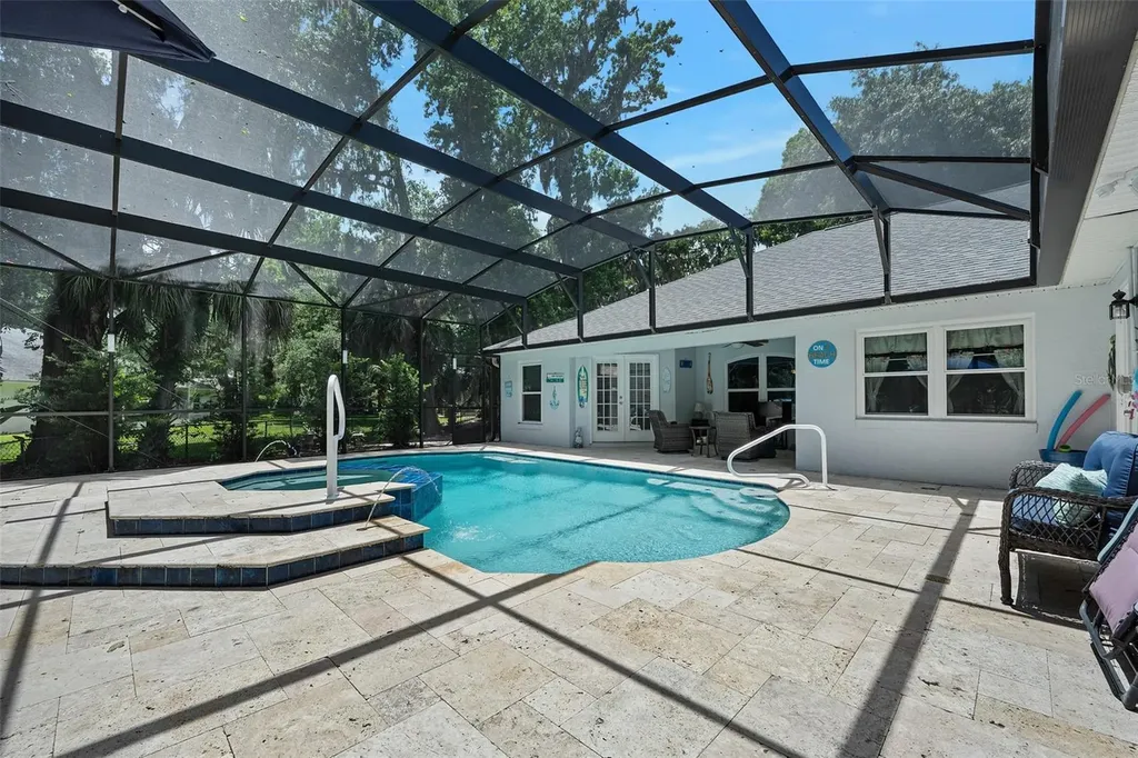 10 Cotton Mill Court Ormond Beach FL 32174