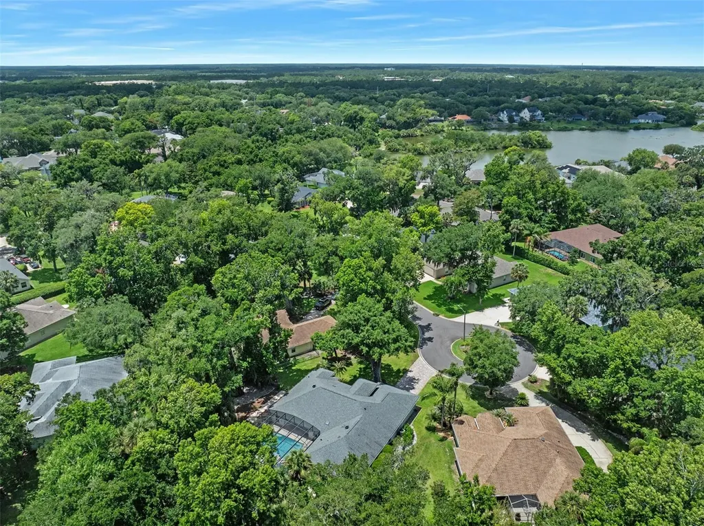10 Cotton Mill Court Ormond Beach FL 32174