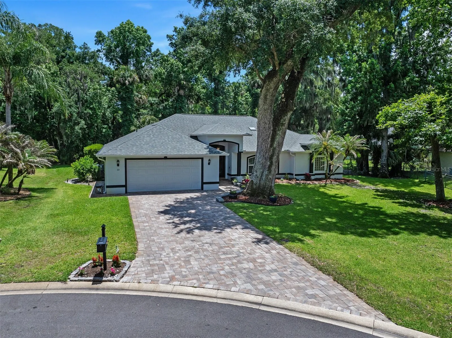 10 Cotton Mill Court Ormond Beach FL 32174