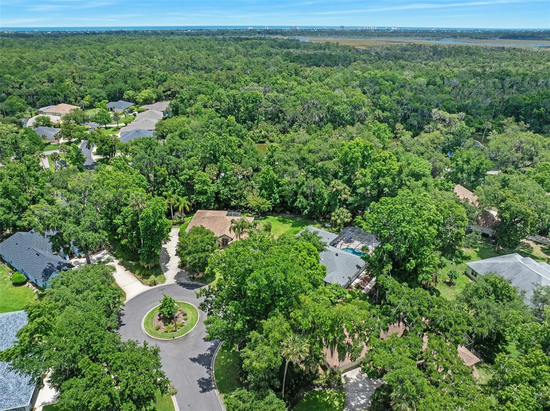 10 Cotton Mill Court Ormond Beach FL 32174