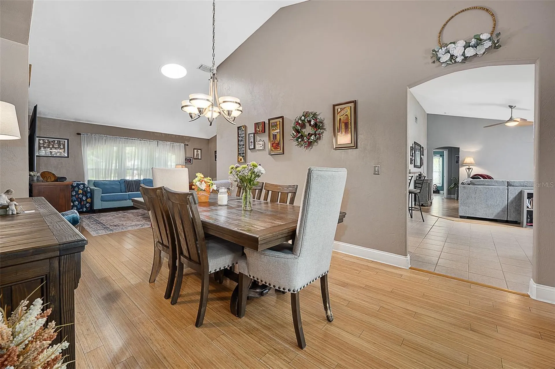 10 Cotton Mill Court Ormond Beach FL 32174