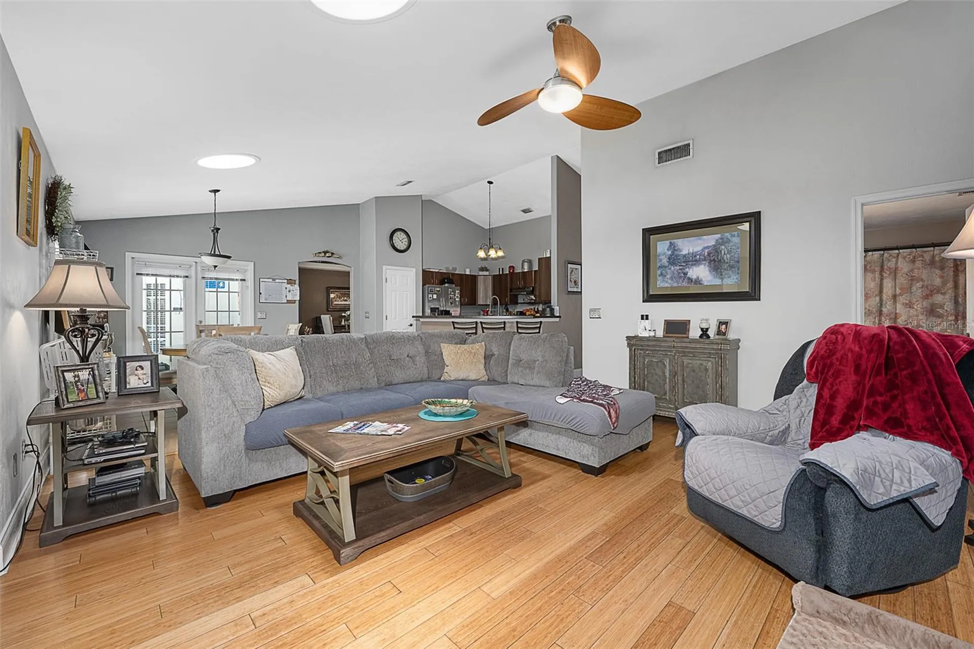 10 Cotton Mill Court Ormond Beach FL 32174