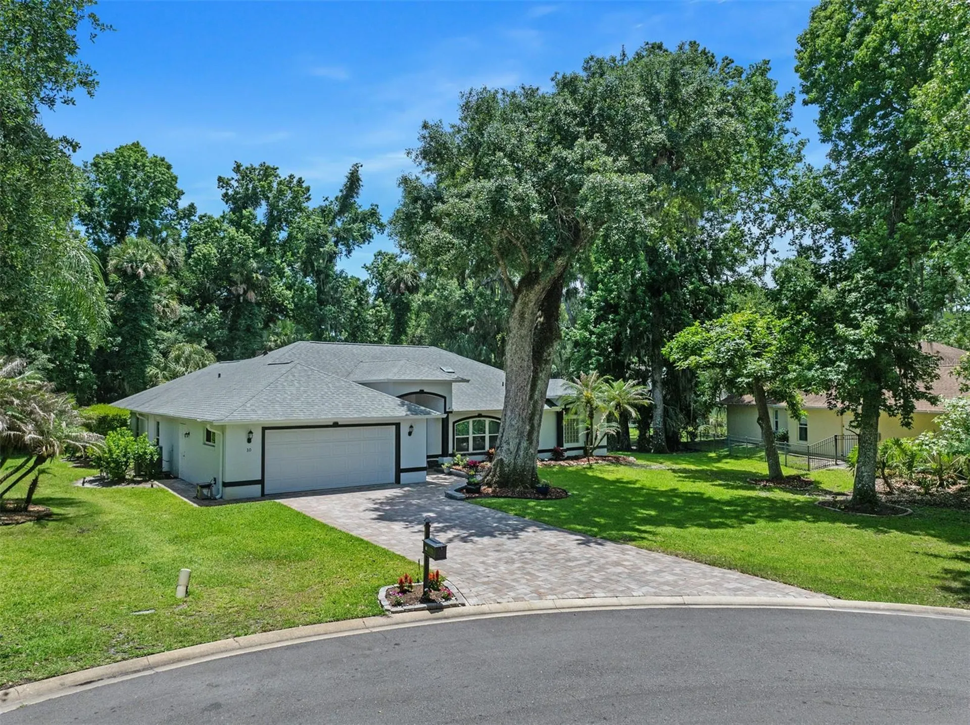 10 Cotton Mill Court Ormond Beach FL 32174