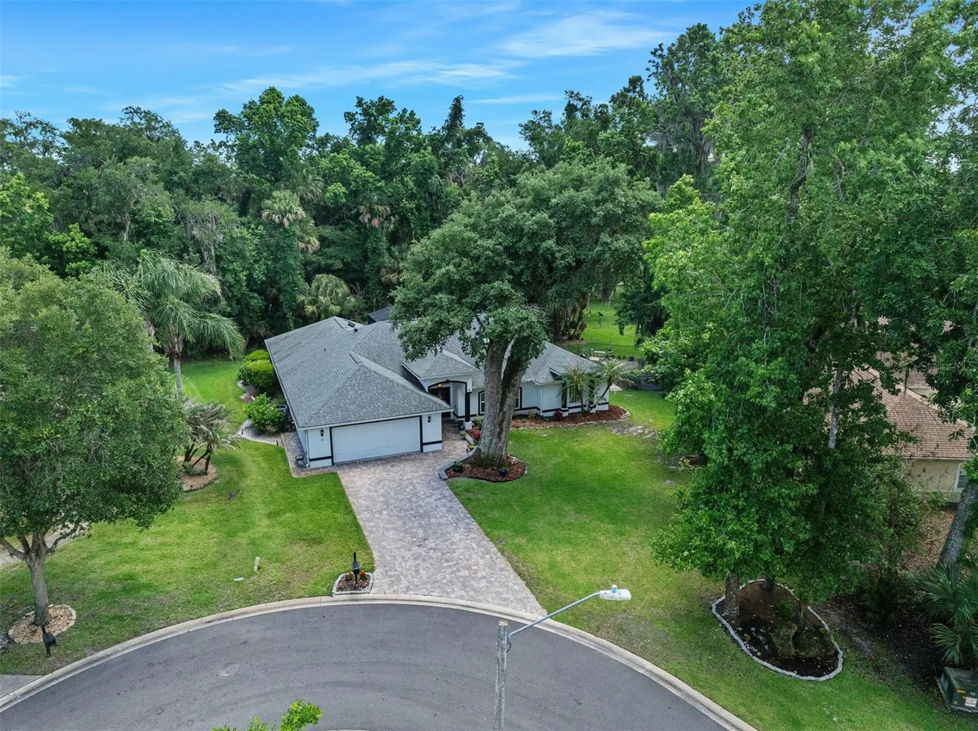 10 Cotton Mill Court Ormond Beach FL 32174