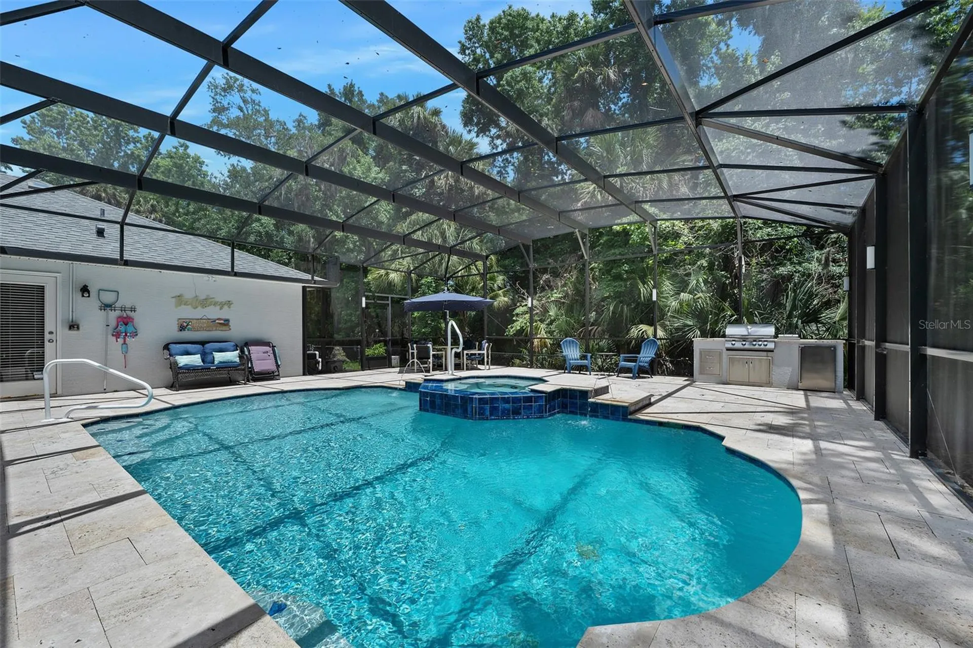 10 Cotton Mill Court Ormond Beach FL 32174