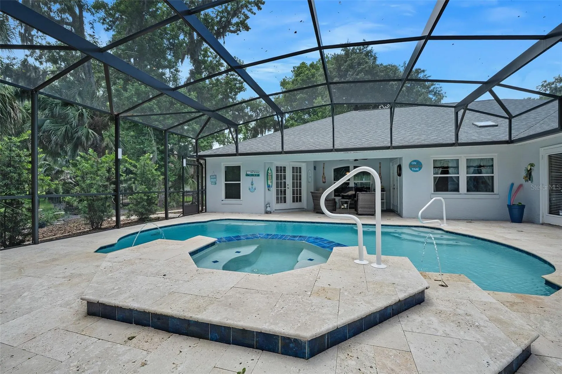 10 Cotton Mill Court Ormond Beach FL 32174