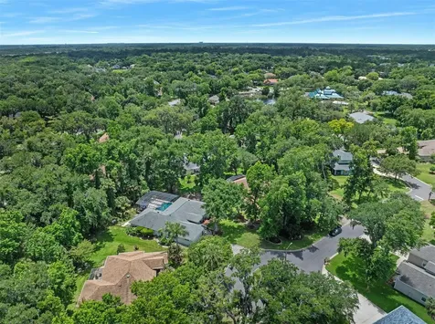 10 Cotton Mill Court Ormond Beach FL 32174