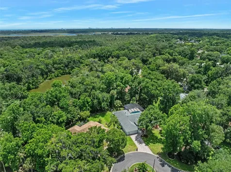 10 Cotton Mill Court Ormond Beach FL 32174