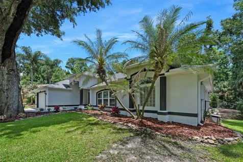 10 Cotton Mill Court Ormond Beach FL 32174