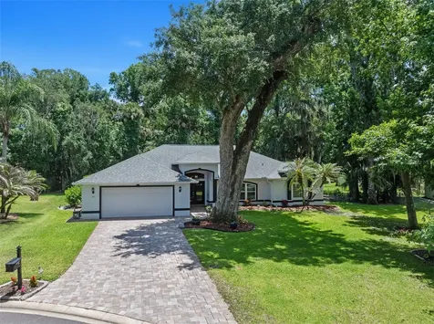 10 Cotton Mill Court Ormond Beach FL 32174