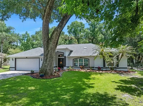 10 Cotton Mill Court Ormond Beach FL 32174