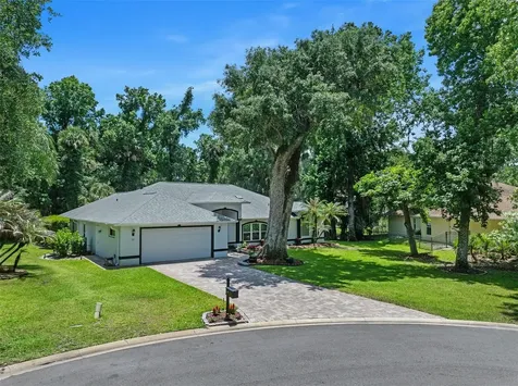 10 Cotton Mill Court Ormond Beach FL 32174