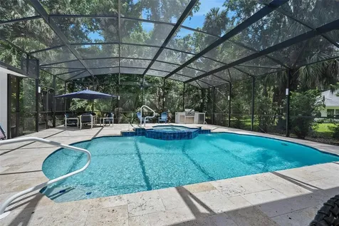 10 Cotton Mill Court Ormond Beach FL 32174