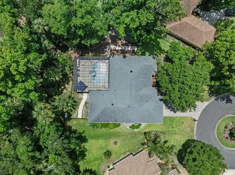 10 Cotton Mill Court Ormond Beach FL 32174
