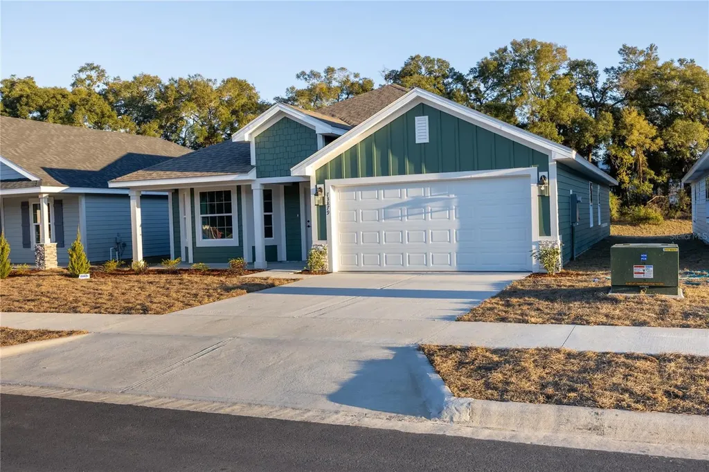 25039 SW 250th Place Newberry FL 32669