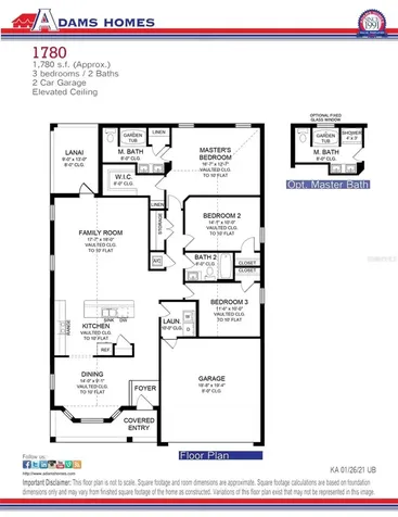 25039 SW 250th Place Newberry FL 32669