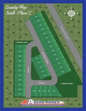 25039 SW 250th Place Newberry FL 32669