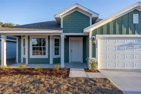 25039 SW 250th Place Newberry FL 32669