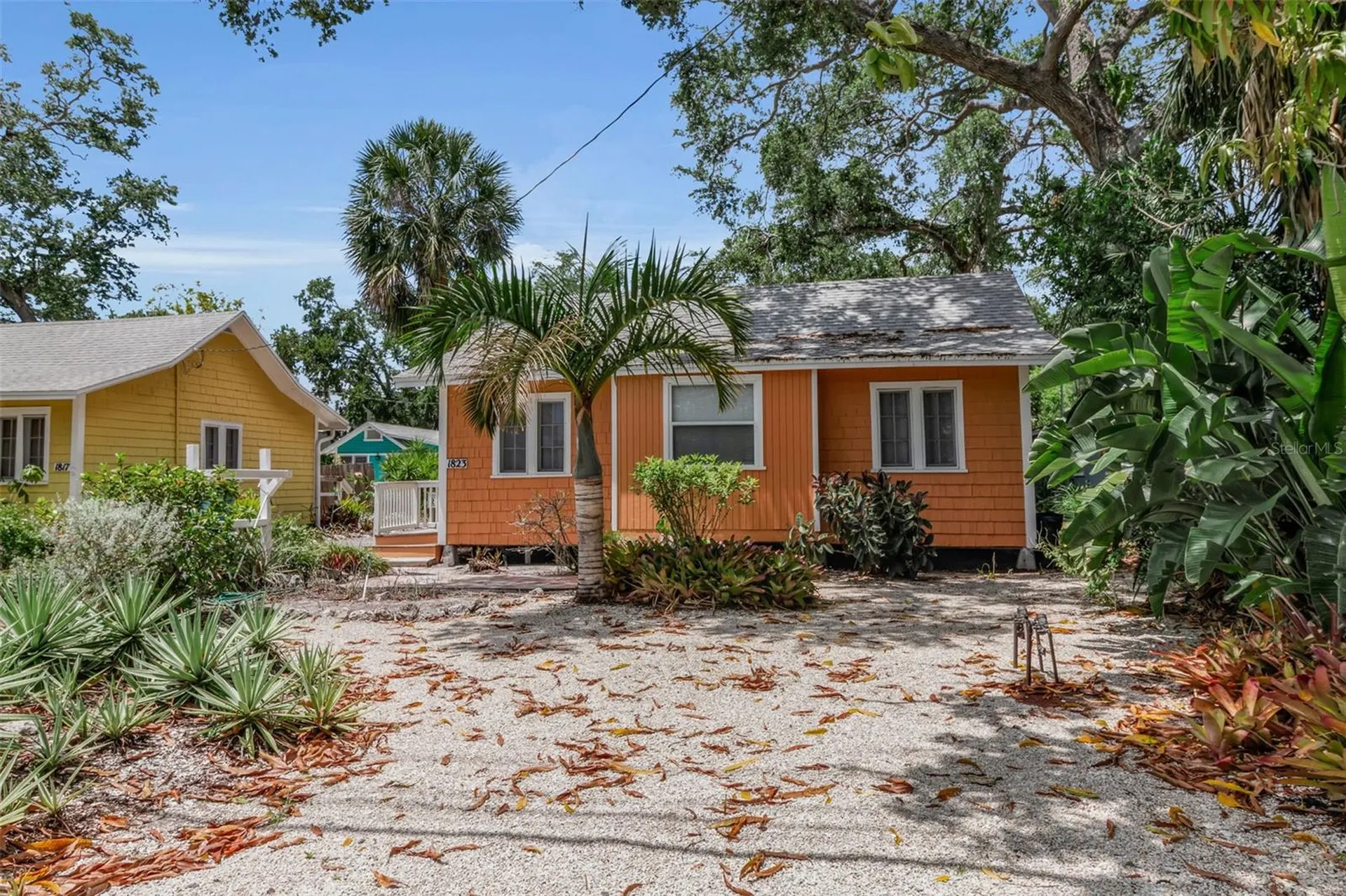 1817 6 Th Street Sarasota FL 34236