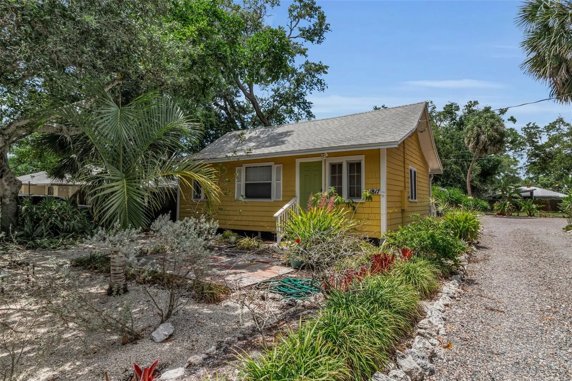 1817 6 Th Street Sarasota FL 34236