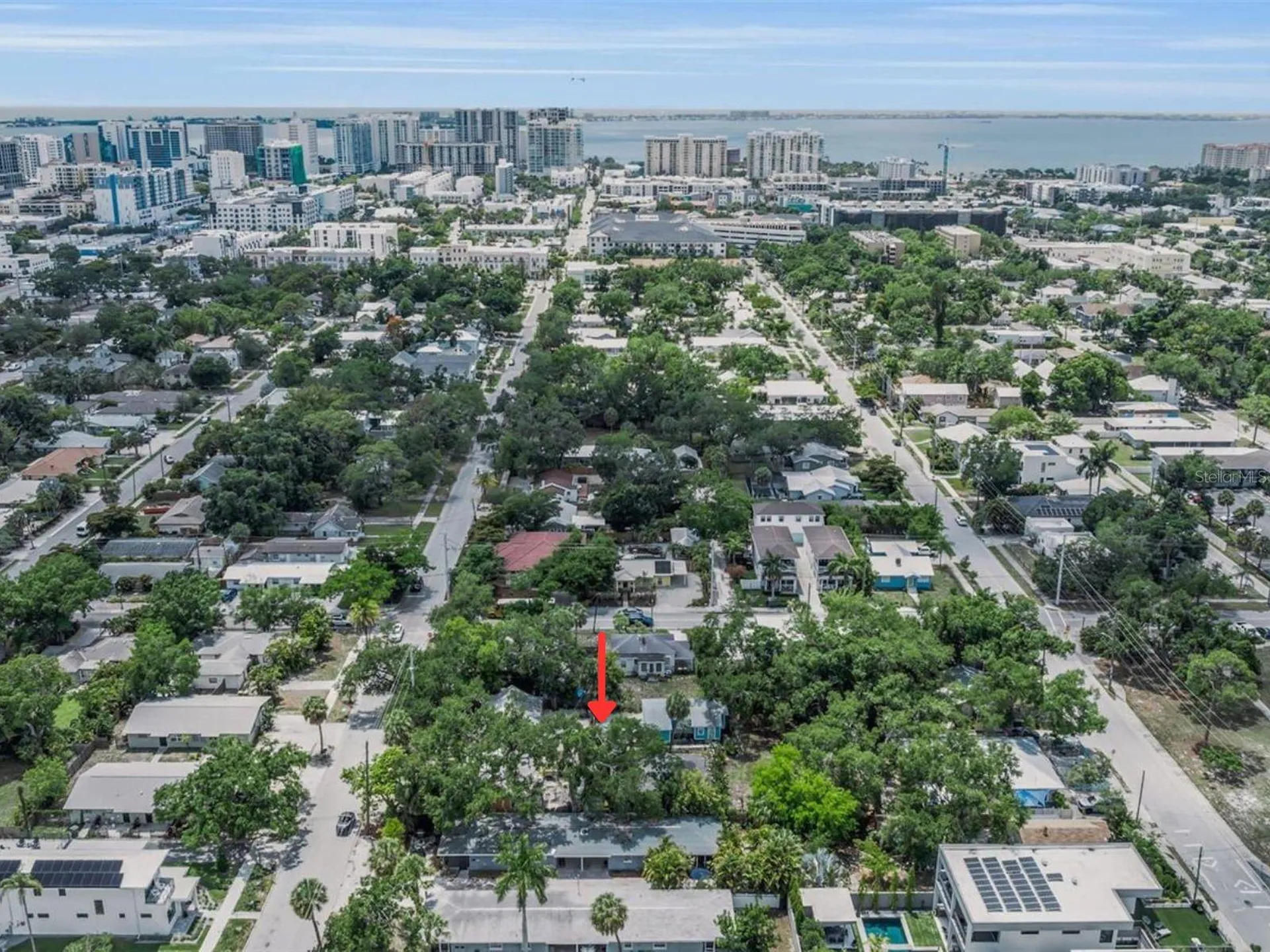 1817 6 Th Street Sarasota FL 34236