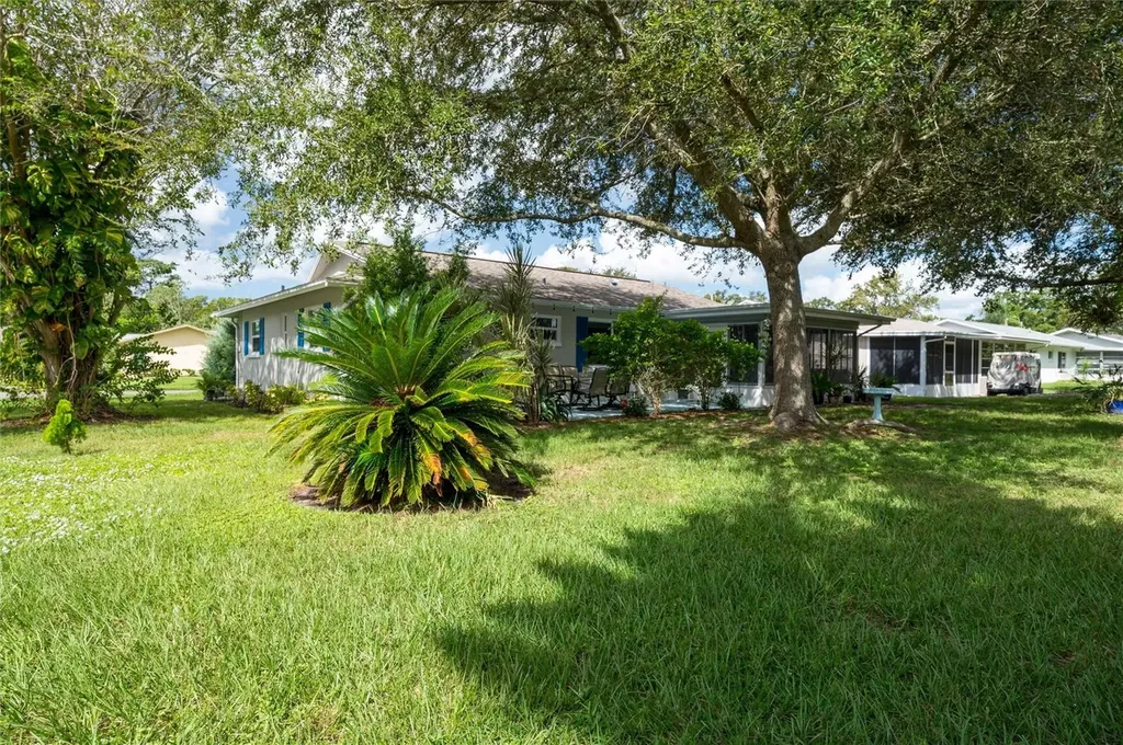 1472 Queen Anne Drive Palm Harbor FL 34684